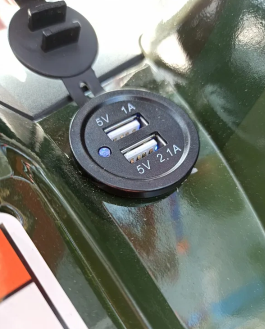 Квадроцикл PROMAX ATV 250 PRO (2025) в Сыктывкаре