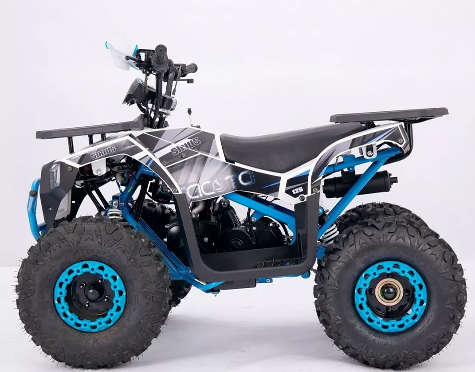 Квадроцикл YACOTA SIRIUS 110 в Сыктывкаре