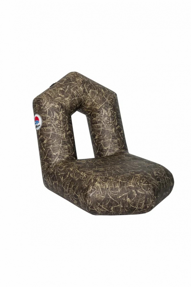 КРЕСЛО НАДУВНОЕ SMARINE, 85Х75 СМ, ПВХ, КАМЫШ в Сыктывкаре