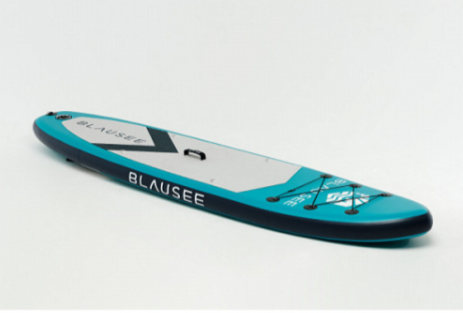 НАДУВНОЙ SUP-BOARD BUSINESS LIGHT BLUE 10,6 в Сыктывкаре