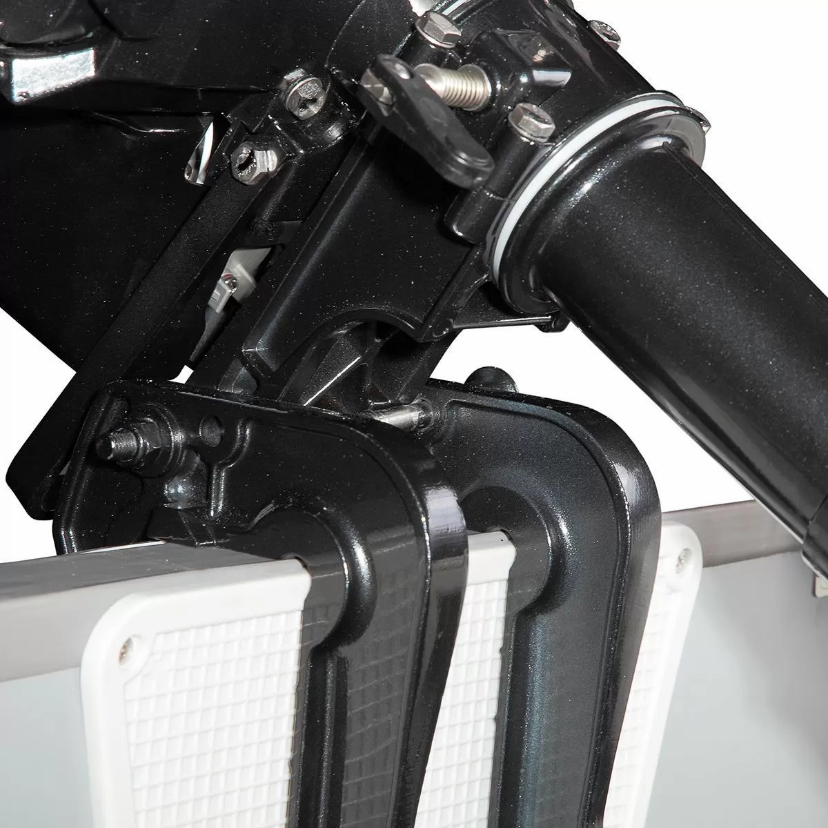 Лодочный мотор MARLIN MP 4 AMHS в Сыктывкаре