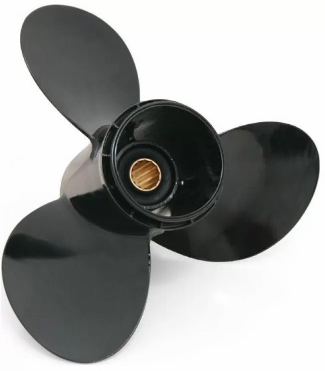 ВИНТ ГРЕБНОЙ SUZUKI DF40-50,60A / DT40-65; 11-1/2X13 в Сыктывкаре