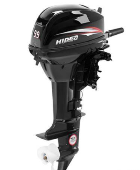 Лодочный мотор HIDEA HD9.9FHS в Сыктывкаре