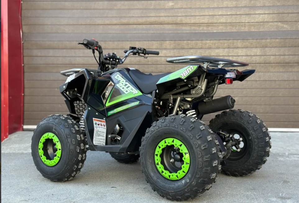 Квадроцикл GBM DAXTER 220 NEW в Сыктывкаре
