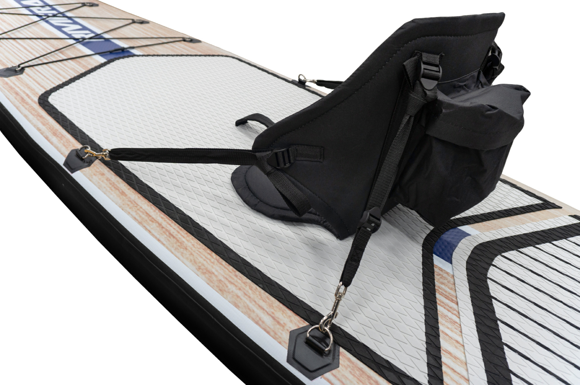 Сап-борд синий 12ft RIVIERA в Сыктывкаре