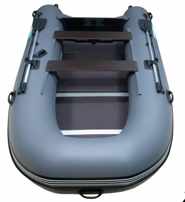 НАДУВНАЯ ЛОДКА GLADIATOR B370 в Сыктывкаре