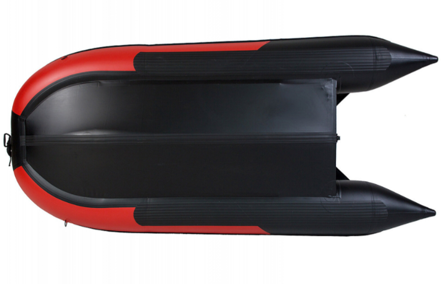 НАДУВНАЯ ЛОДКА GLADIATOR D450AL в Сыктывкаре