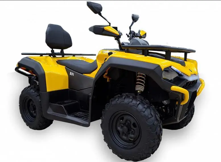 Квадроцикл HISUN GUARDIAN 400L /LONG в Сыктывкаре