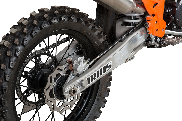 Эндуро мотоцикл IRBIS KTR 250 в Сыктывкаре