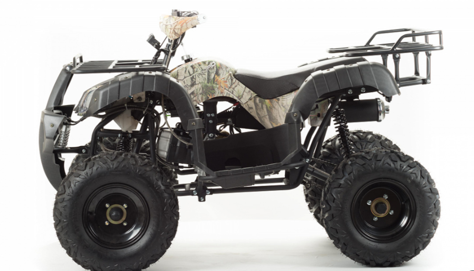 Квадроцикл MOTOLAND (МОТОЛЕНД) 200 ALL ROAD в Сыктывкаре