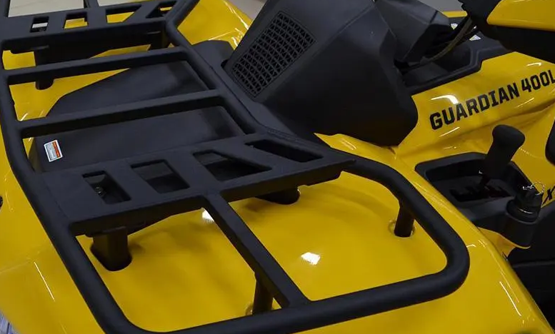 Квадроцикл HISUN GUARDIAN 400L /LONG в Сыктывкаре