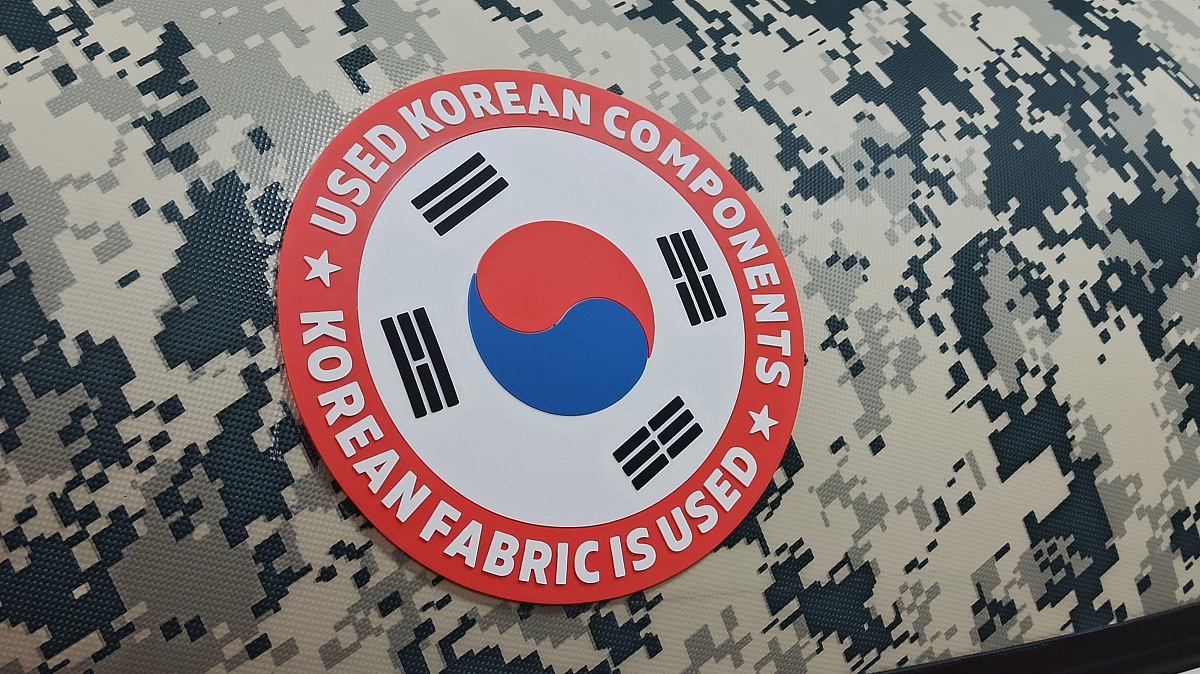 Лодка MISHIMO SPORT 400 в Сыктывкаре