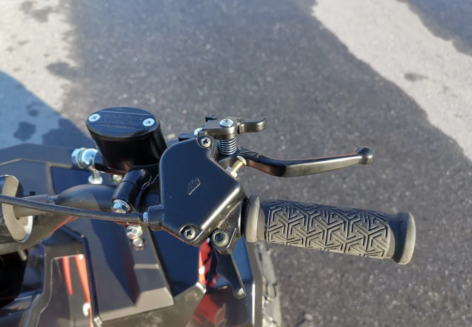 Квадроцикл GBM SHARP KIDS 125 в Сыктывкаре