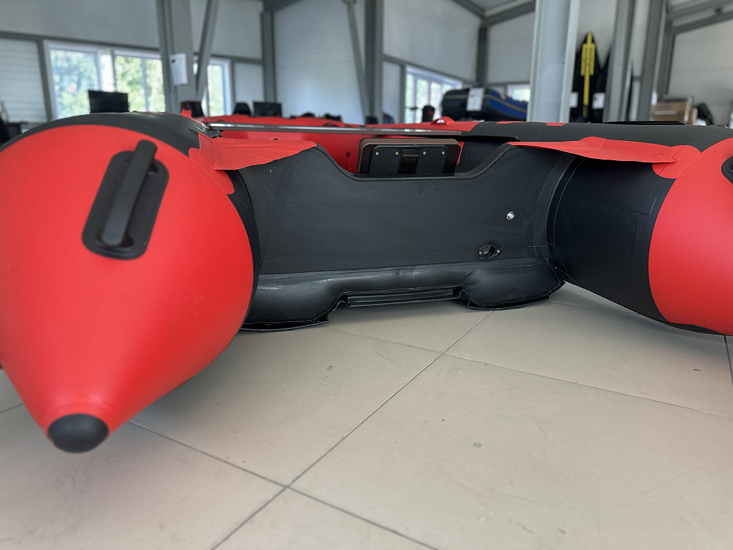 Лодка MISHIMO RIVER JET 460 под водомет в Сыктывкаре