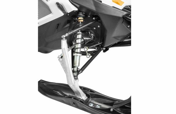 Снегоход STELS SA800R (L LUX WT) ВИТЯЗЬ 2.0 К01 Tech в Сыктывкаре