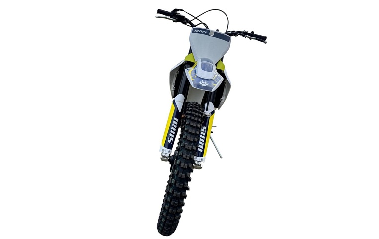 Эндуро мотоцикл IRBIS HTR 250 в Сыктывкаре