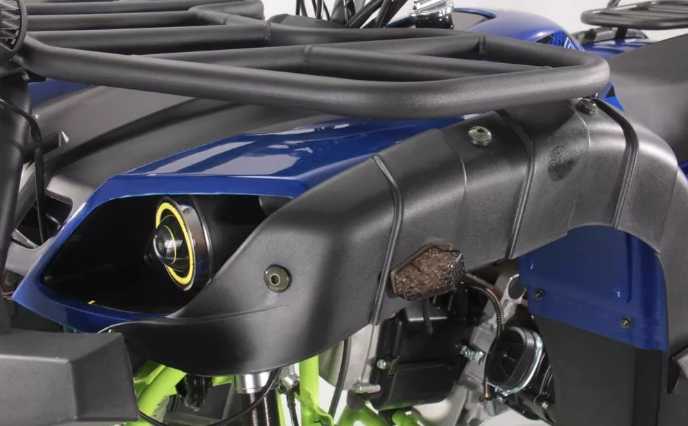 Квадроцикл YACOTA SELA MAX в Сыктывкаре