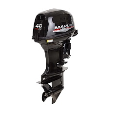 Лодочный мотор MARLIN PROLINE MP 40 AWRL в Сыктывкаре