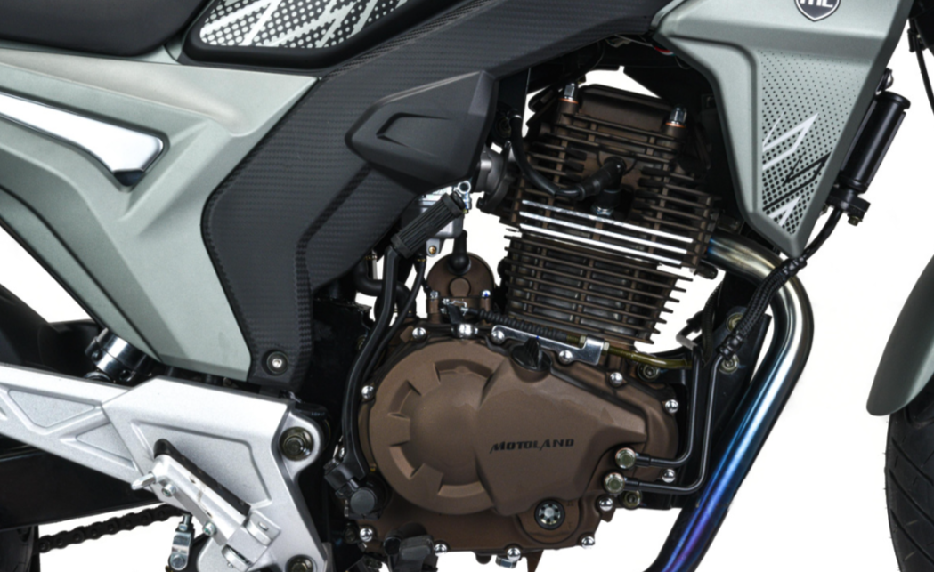 Мотоцикл MOTOLAND (МОТОЛЕНД) 300 CBR в Сыктывкаре