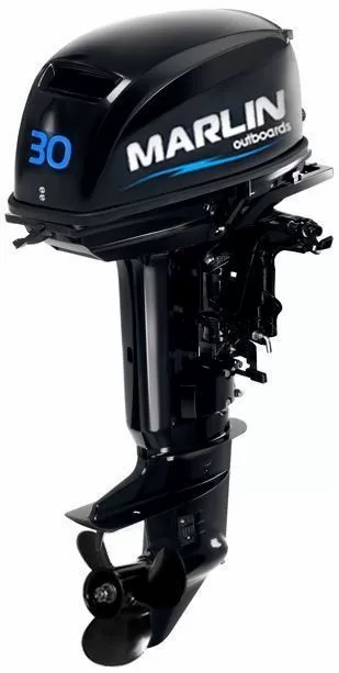 Лодочный мотор MARLIN MP 30 AWHS в Сыктывкаре