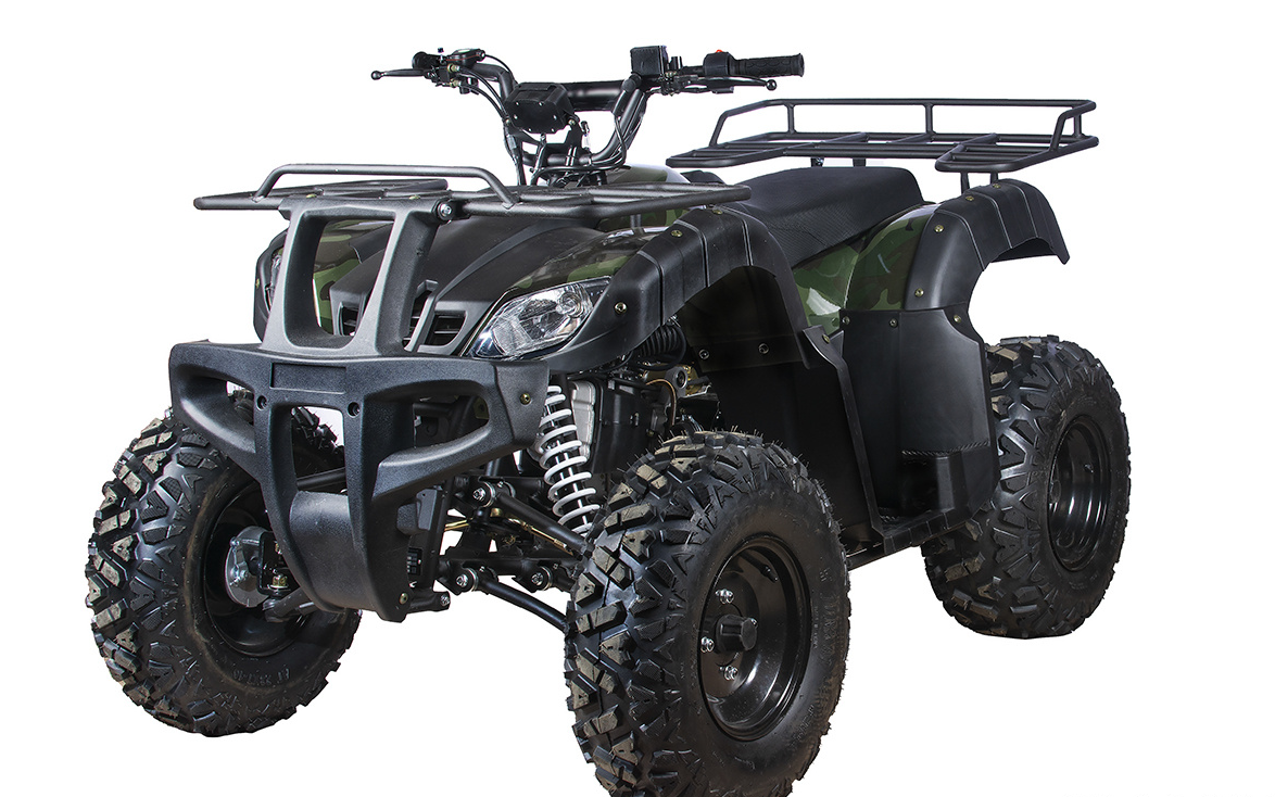 Квадроцикл YACOTA SELA 200 в Сыктывкаре