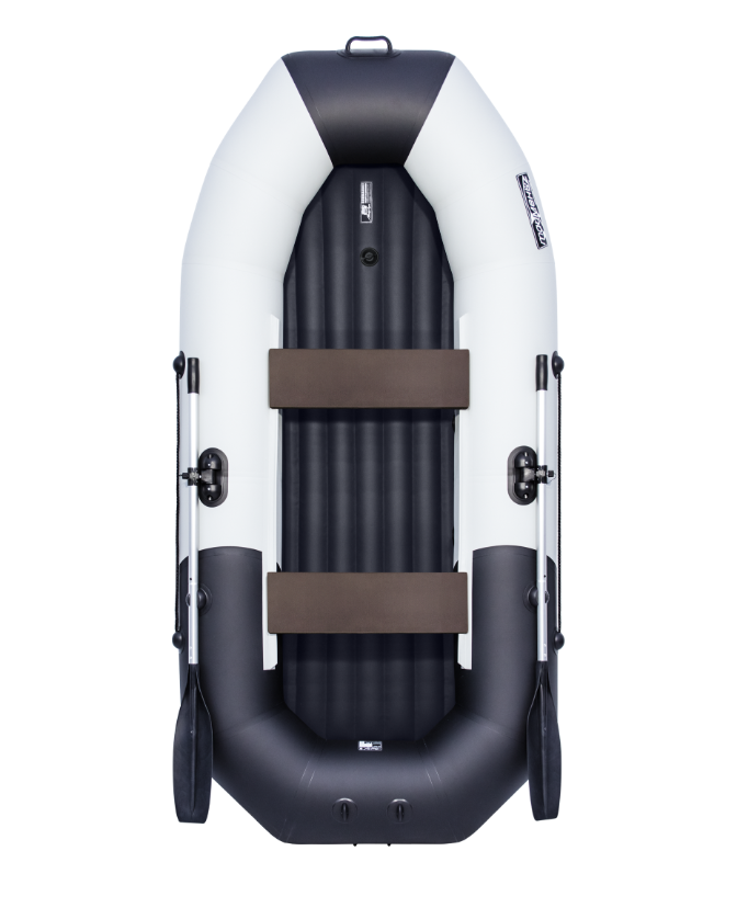 Лодка Таймень NX 270 НД в Сыктывкаре