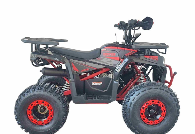 Квадроцикл YACOTA VEKTOR 125 в Сыктывкаре