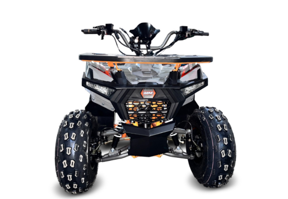 Квадроцикл GBM DAXTER 220 NEW PREMIUM в Сыктывкаре