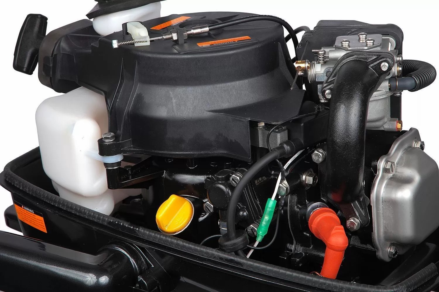 Лодочный мотор MARLIN MF 5 AMHS в Сыктывкаре