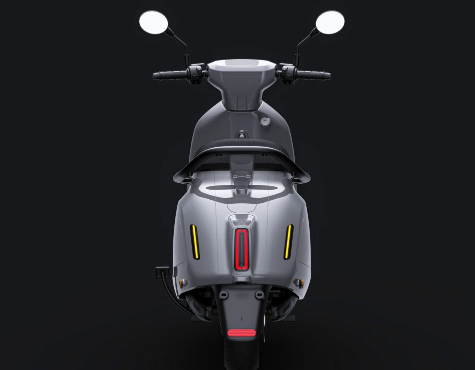 Скутер FAIDET ARENA 200 (49) в Сыктывкаре