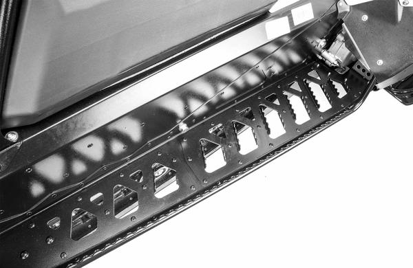 Снегоход STELS SA600T (L LUX WT) АТАМАН 1.0 К01 Tech в Сыктывкаре