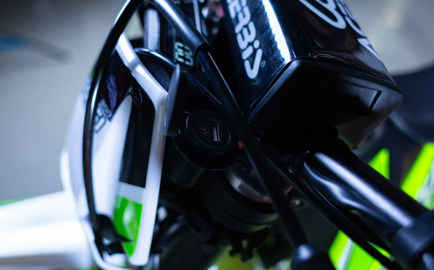 Мотоцикл Progasi SUPER MAX 300 PRO PR300 (ZS175FMN) в Сыктывкаре