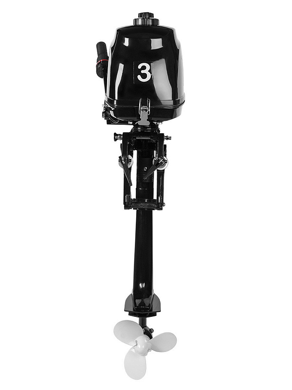 ЛОДОЧНЫЙ МОТОР GLADIATOR G3FHS в Сыктывкаре