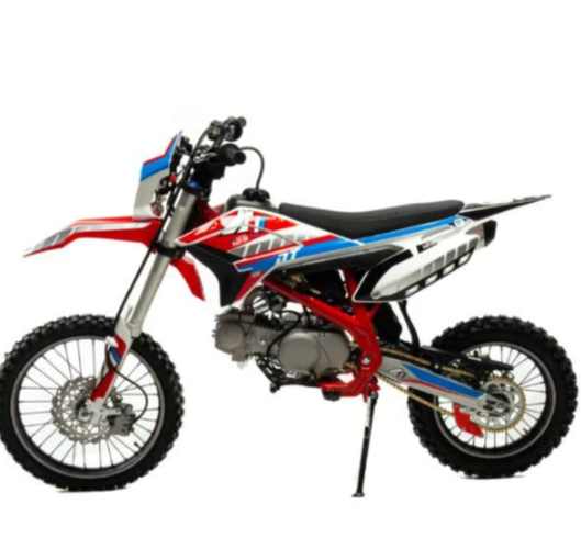 Питбайк MOTOLAND (МОТОЛЕНД) Apollo125 DT125 в Сыктывкаре