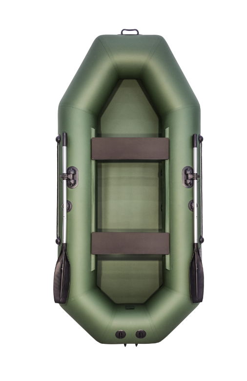 Лодка АКВА-МАСТЕР 280 в Сыктывкаре