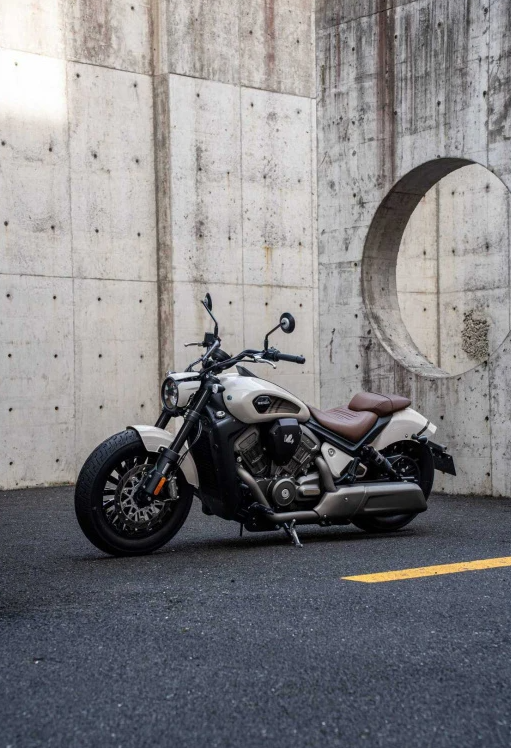 Мотоцикл Benda DarkFlag 500 Commander в Сыктывкаре