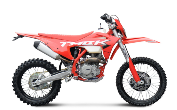 Кроссовый мотоцикл TMBK Sprinter 300H (YB300H) в Сыктывкаре