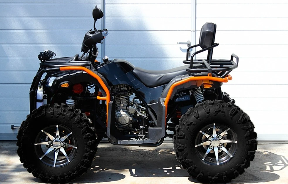 Квадроцикл PROMAX 300 4X4 ALL ROAD в Сыктывкаре