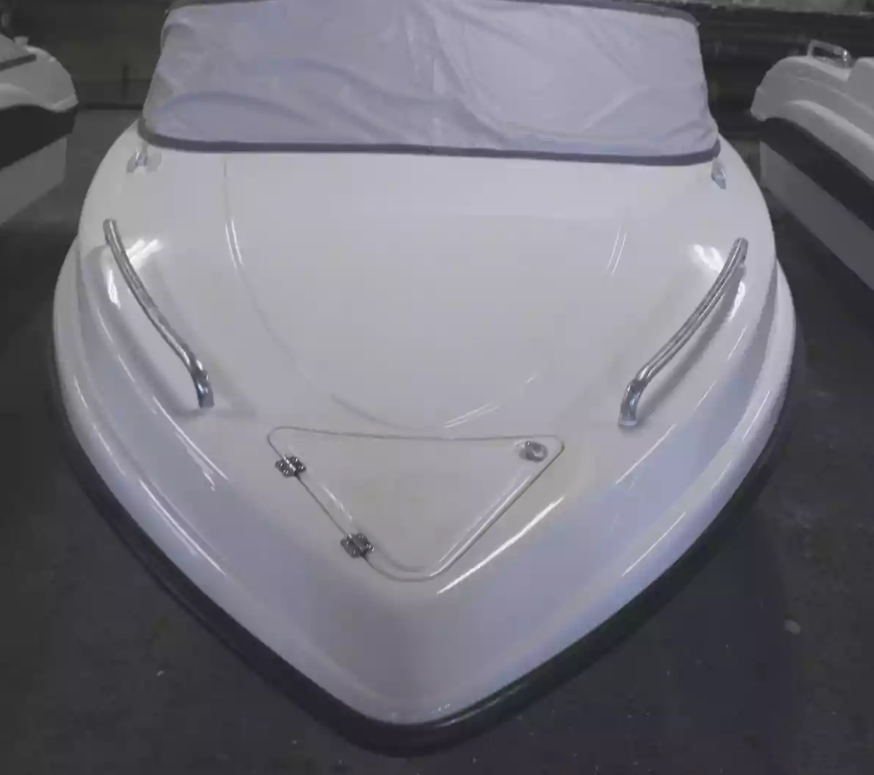 Стеклопластиковый катер Neman-500 Р в Сыктывкаре