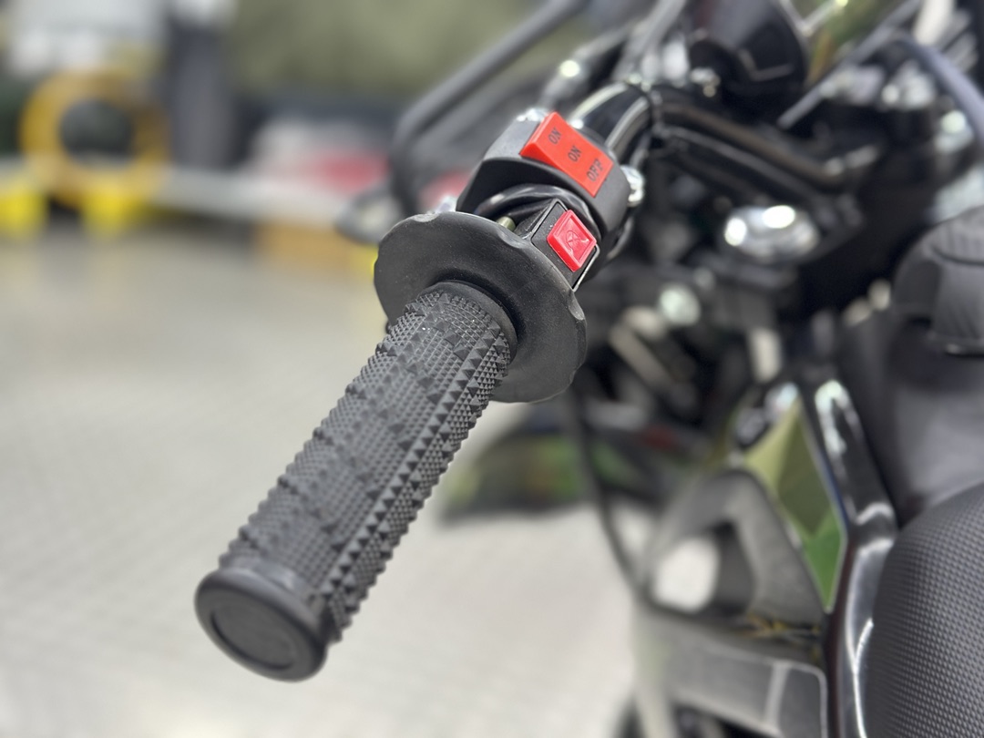 Кроссовый мотоцикл PROMAX ARMY 250 в Сыктывкаре