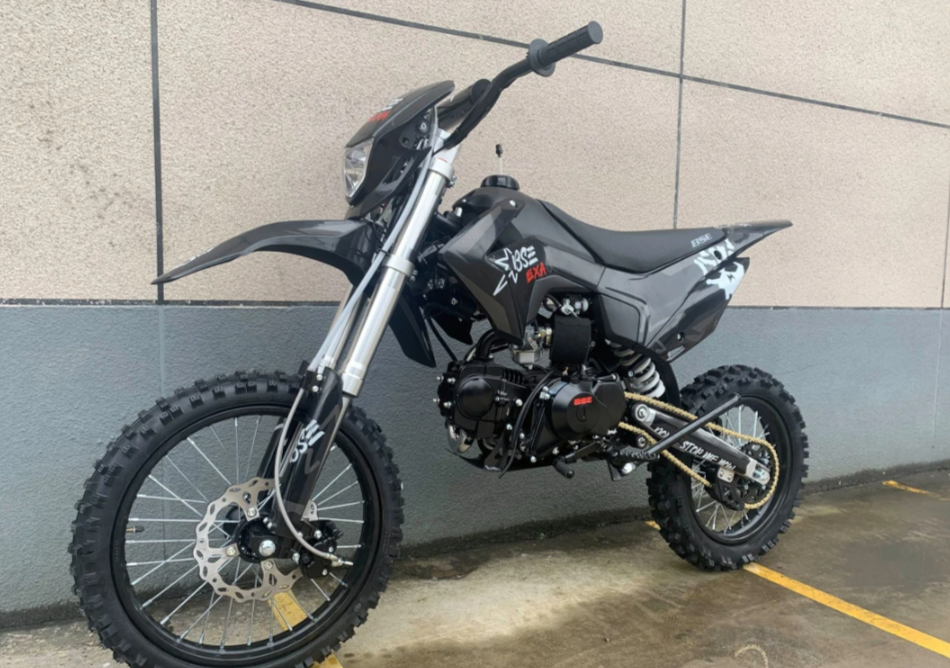 Питбайк BSE EXA SA 17/14 в Сыктывкаре