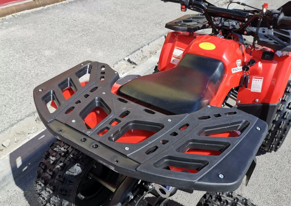 Квадроцикл PROMAX WILD 175 BASIC в Сыктывкаре