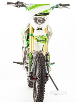 Питбайк MOTOLAND (МОТОЛЕНД) Кросс APEX125 E в Сыктывкаре