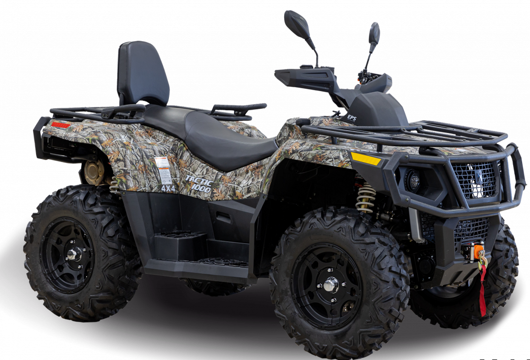 Квадроцикл HISUN TACTIC GT1000/LIMITED в Сыктывкаре
