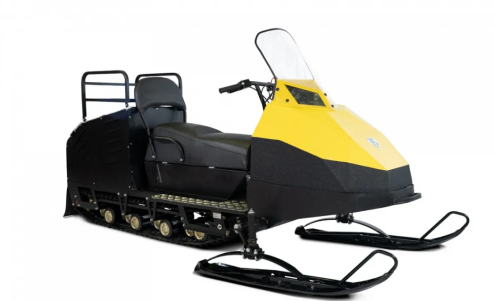 Миниснегоход Бурлак-М Егерь 20 л.с. с эл.зап. в Сыктывкаре