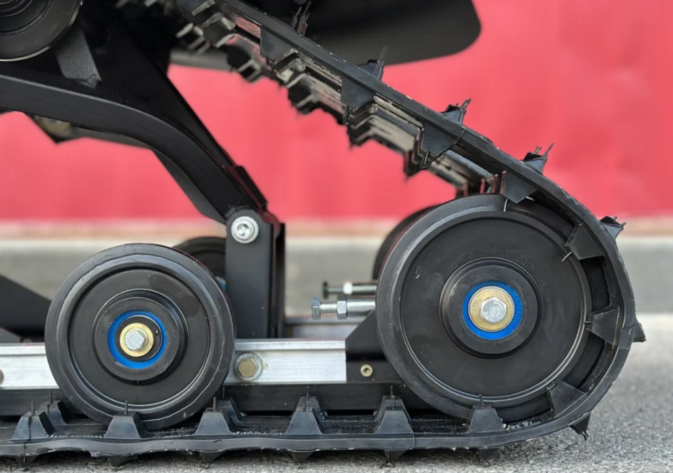 Снегоход РМ TIKSY 500 4Т в Сыктывкаре