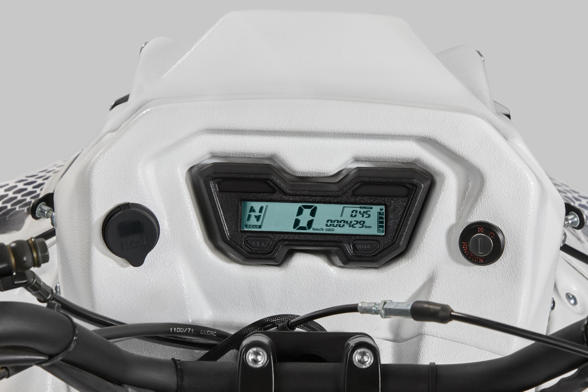 Снегоход IRBIS TUNGUS 600L 25/26 в Сыктывкаре