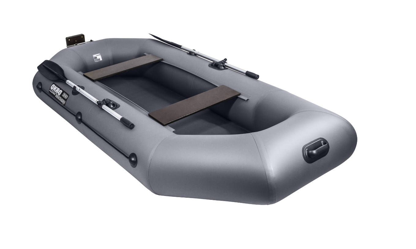 Лодка АКВА-МАСТЕР 300 ТР в Сыктывкаре