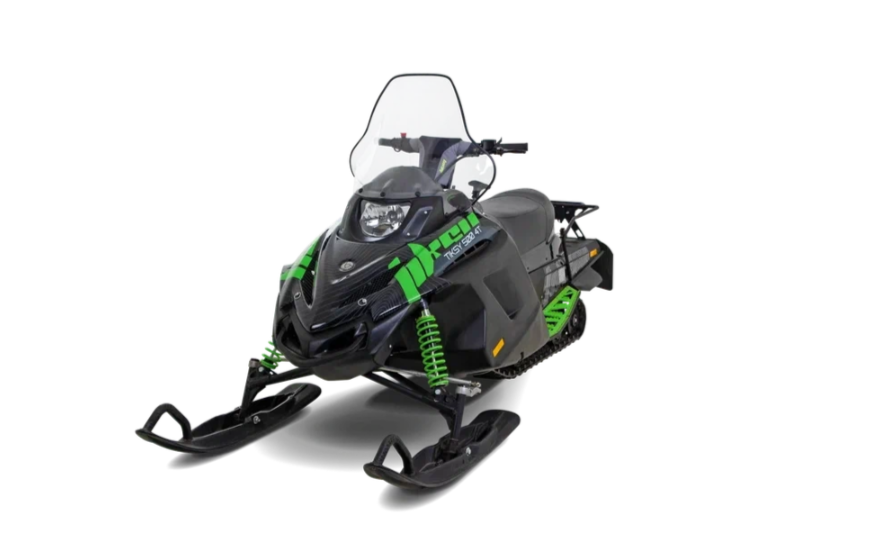 Снегоход РМ TIKSY 500 4Т в Сыктывкаре