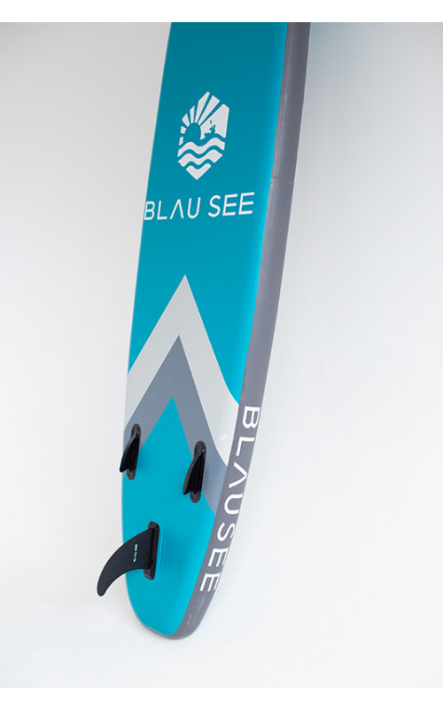 НАДУВНОЙ САП БОРД BLAUSEE 10 в Сыктывкаре